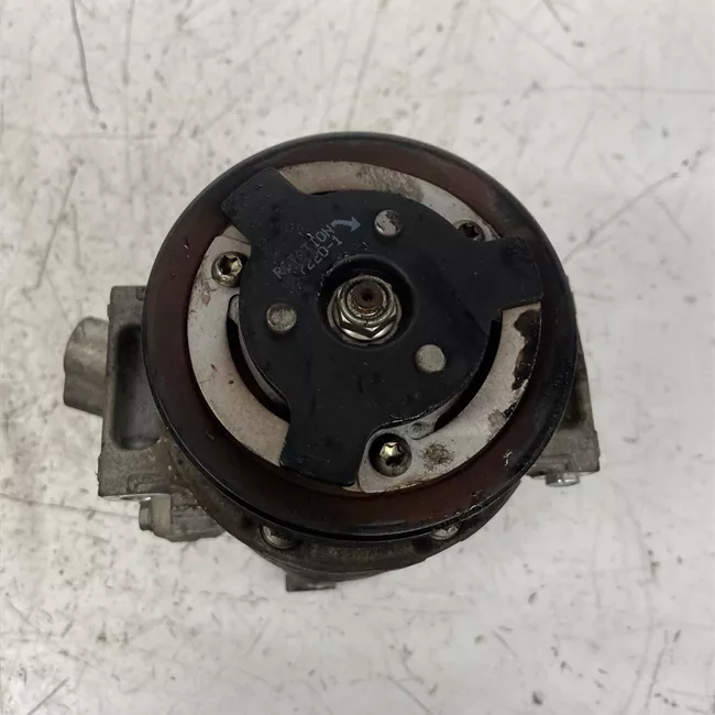 Compressore aria condizionata