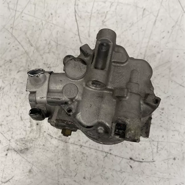 Compressore aria condizionata