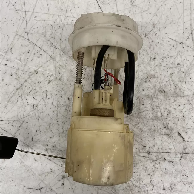 Pompa carburante