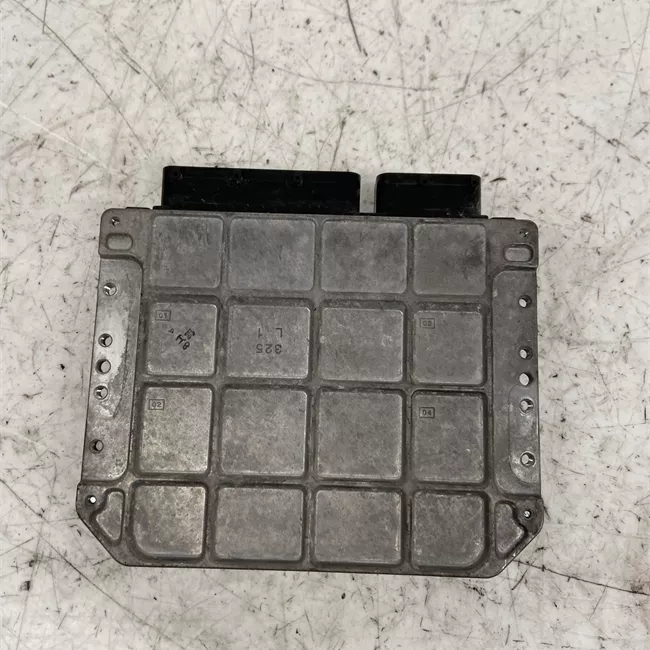 Centralina iniezione