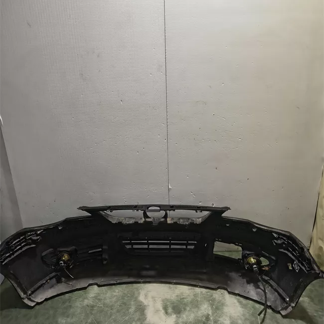 Paraurti anteriore