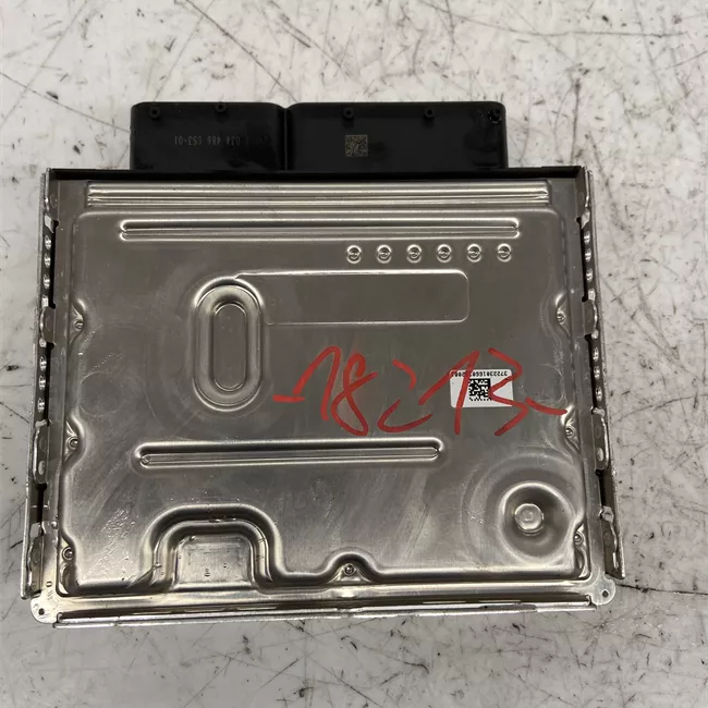 Centralina iniezione