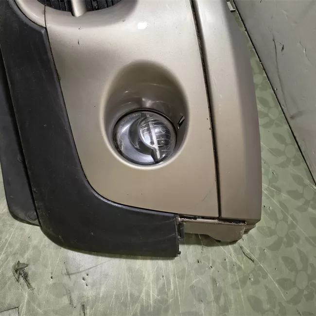 Paraurti anteriore primer