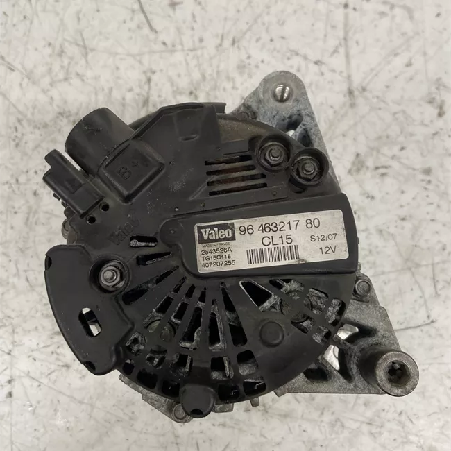 Alternatore 150AMP