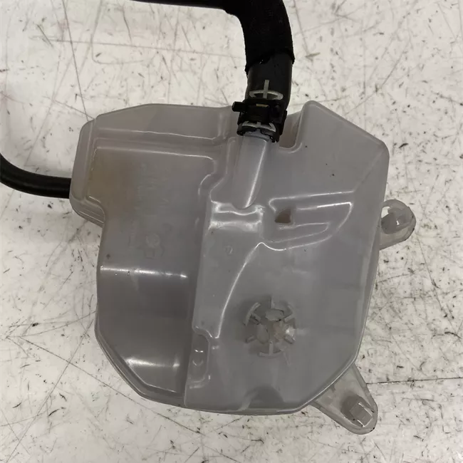 Vaschetta compensazione radiatore