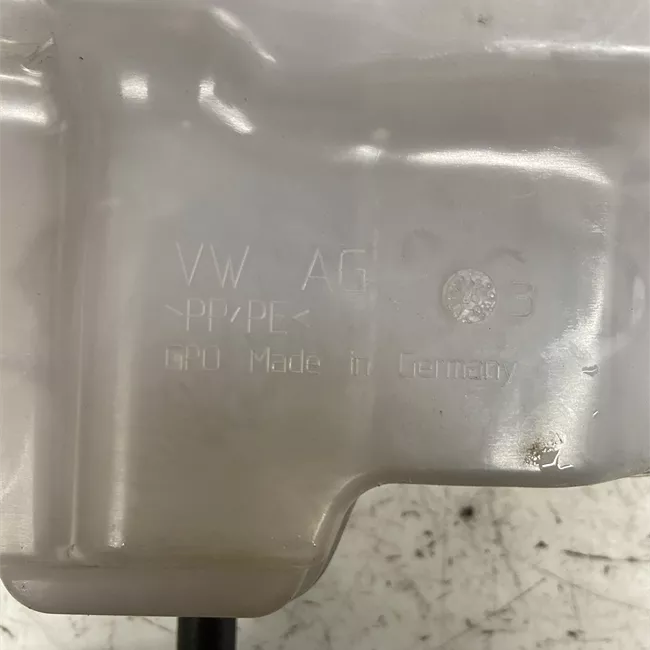 Vaschetta compensazione radiatore