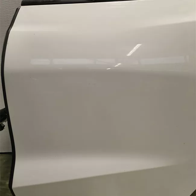 Porta posteriore sinistra