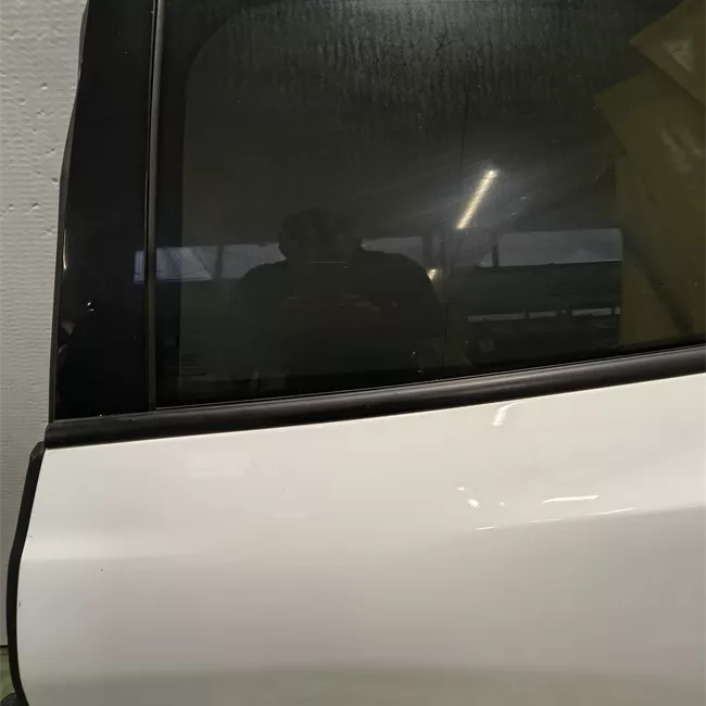 Porta posteriore sinistra