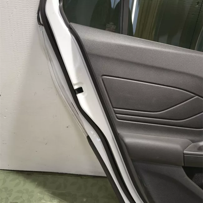 Porta posteriore sinistra