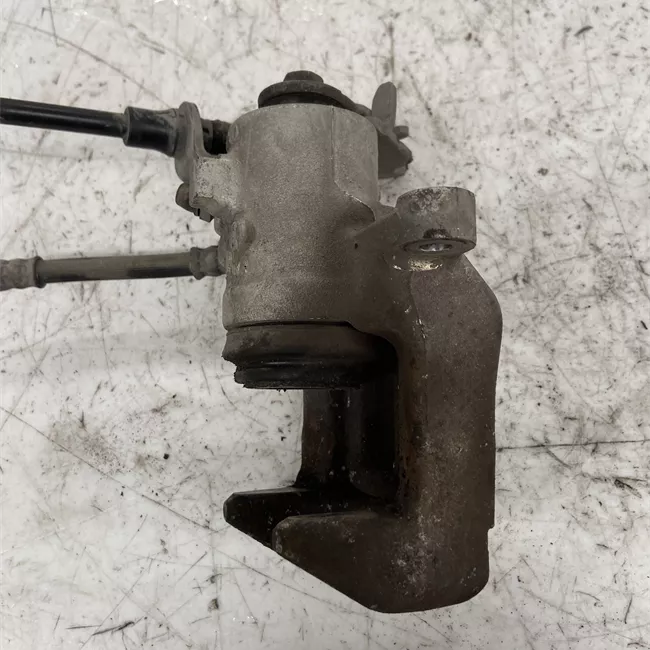 Pinza freno posteriore destra disco 230x9mm
