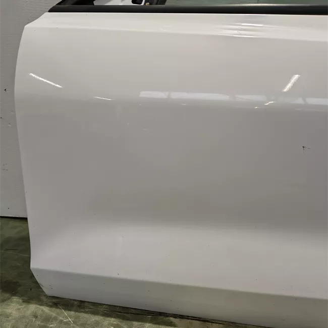 Porta anteriore sinistra