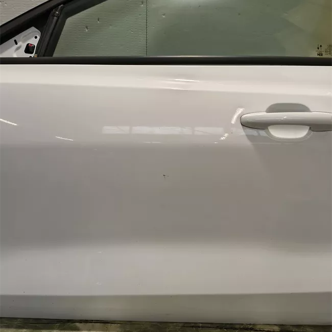 Porta anteriore sinistra