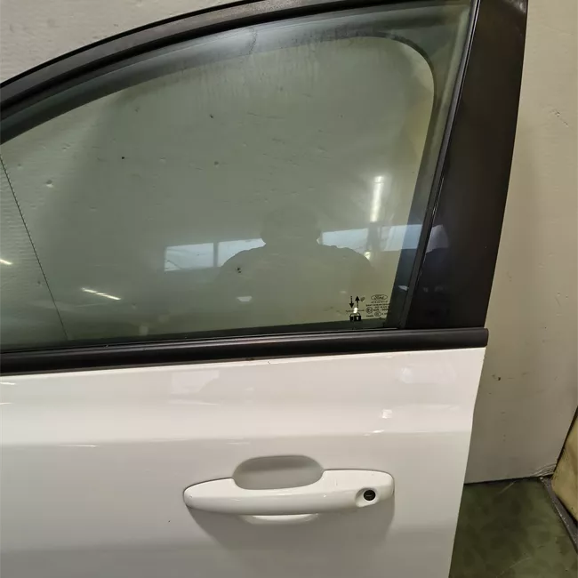 Porta anteriore sinistra