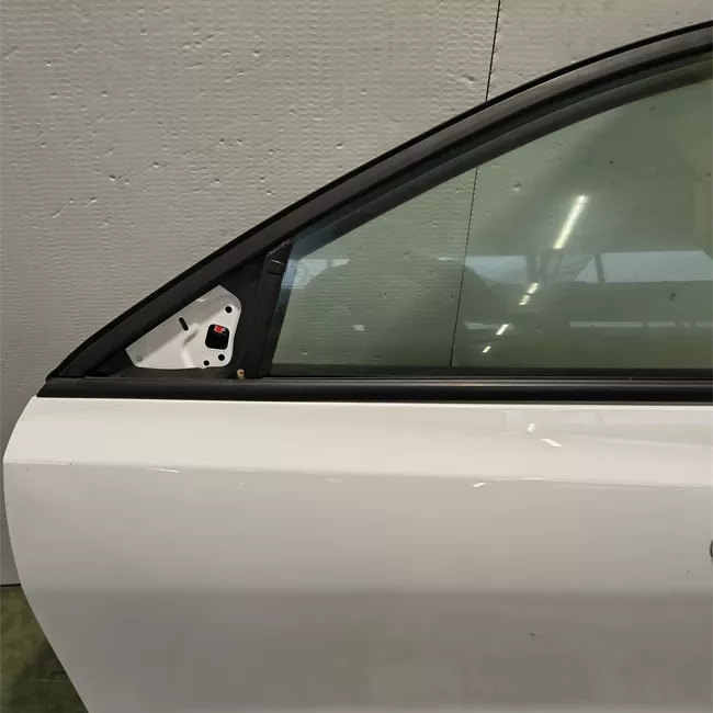 Porta anteriore sinistra