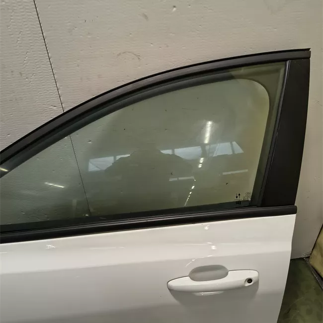 Porta anteriore sinistra