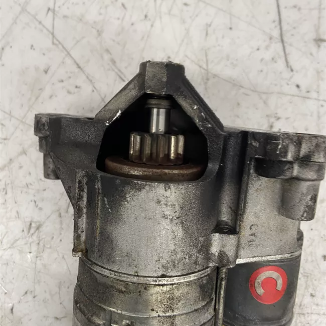 Motorino avviamento Classe 6 Valeo