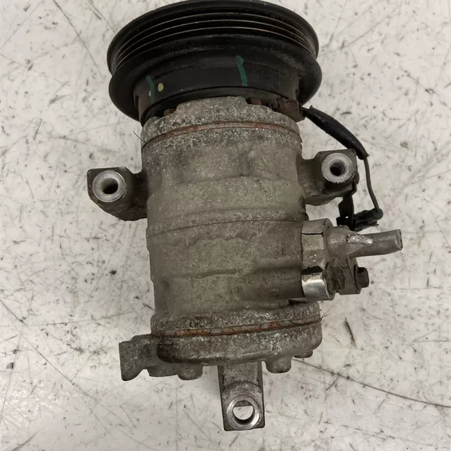 Compressore aria condizionata