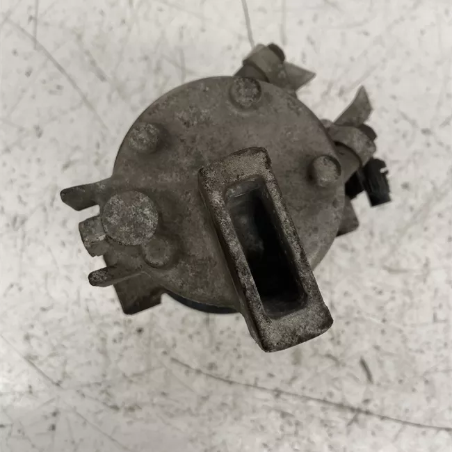 Compressore aria condizionata