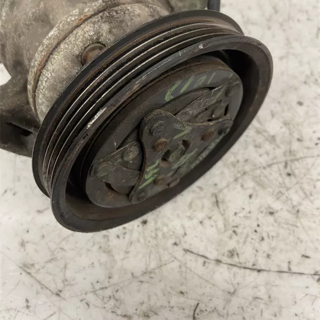 Compressore aria condizionata