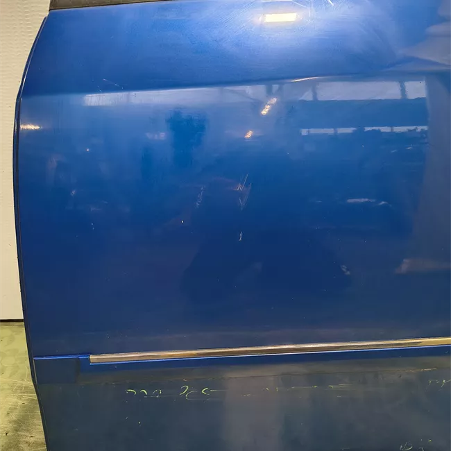 Porta posteriore sinistra