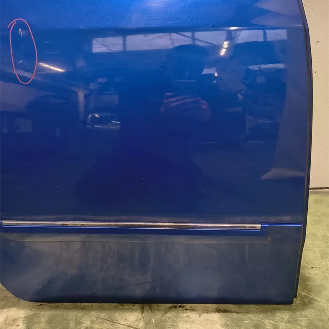 Porta posteriore destra