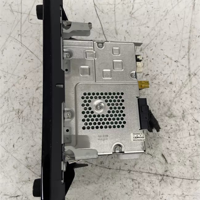 Autoradio Radio2 8, 25