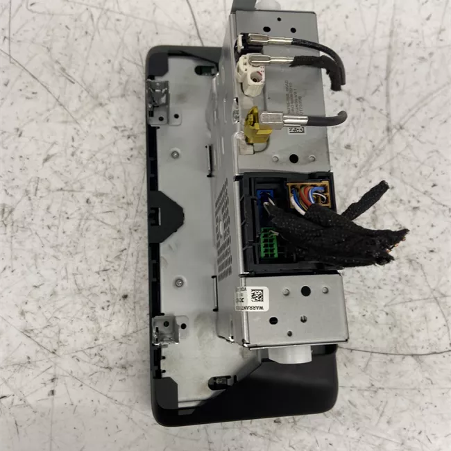 Autoradio Radio2 8, 25