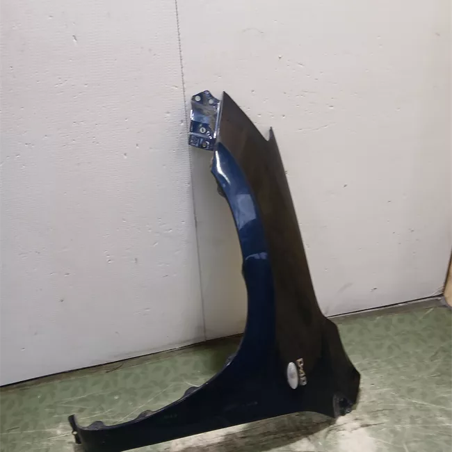 Parafango anteriore sinistro