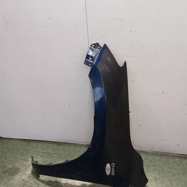 Parafango anteriore sinistro