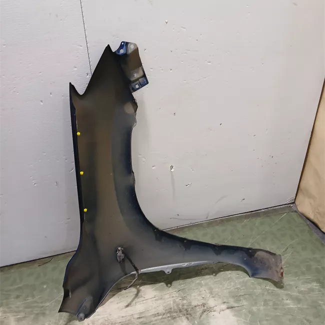 Parafango anteriore sinistro