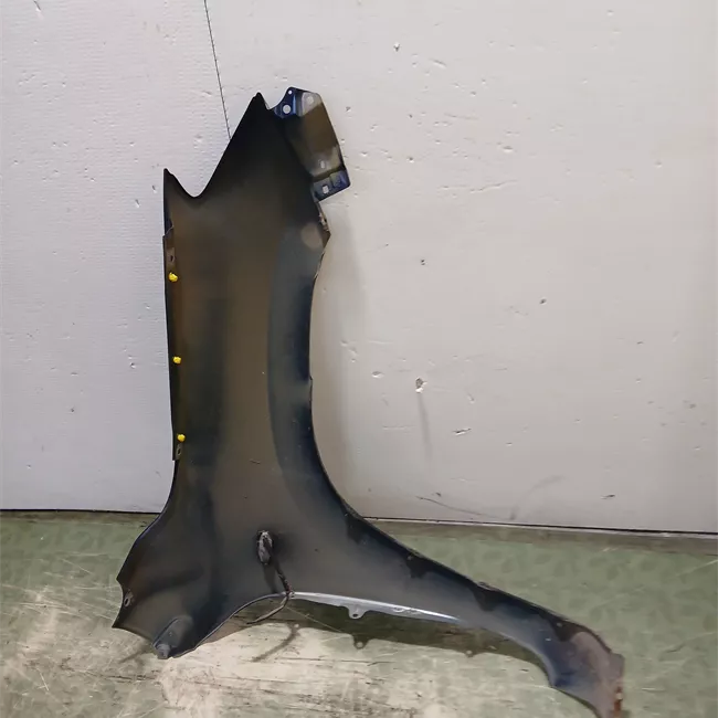 Parafango anteriore sinistro