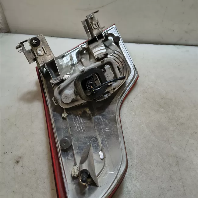 Fanale posteriore parte esterno destro