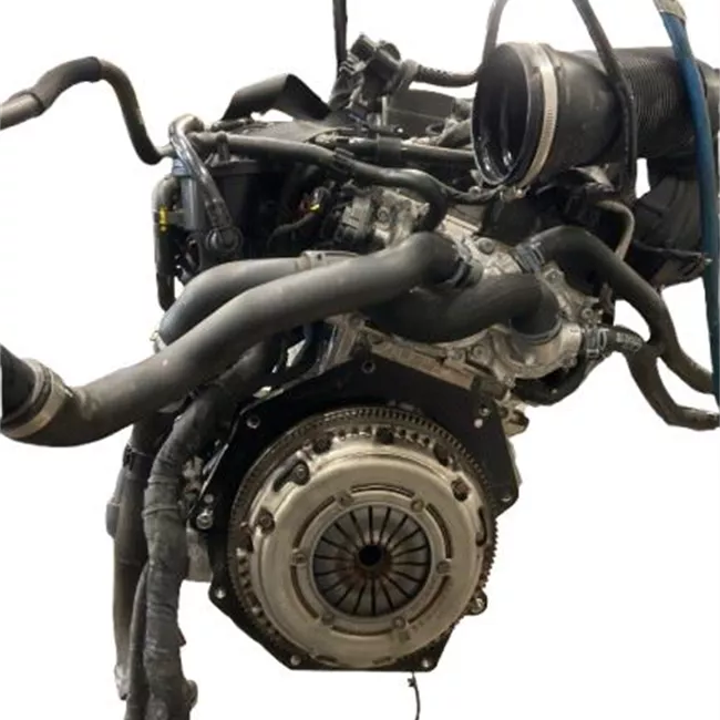 Motore semicompleto