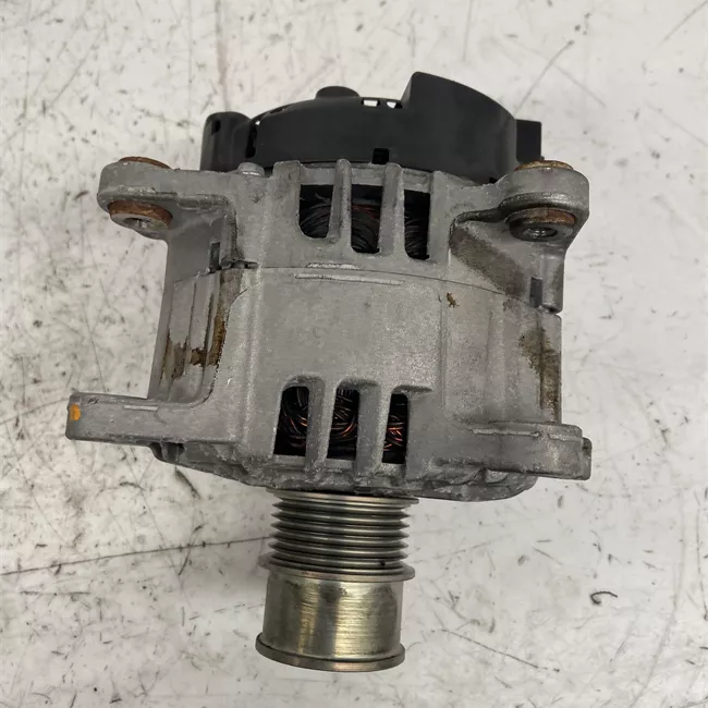 Alternatore 140AMP valeo