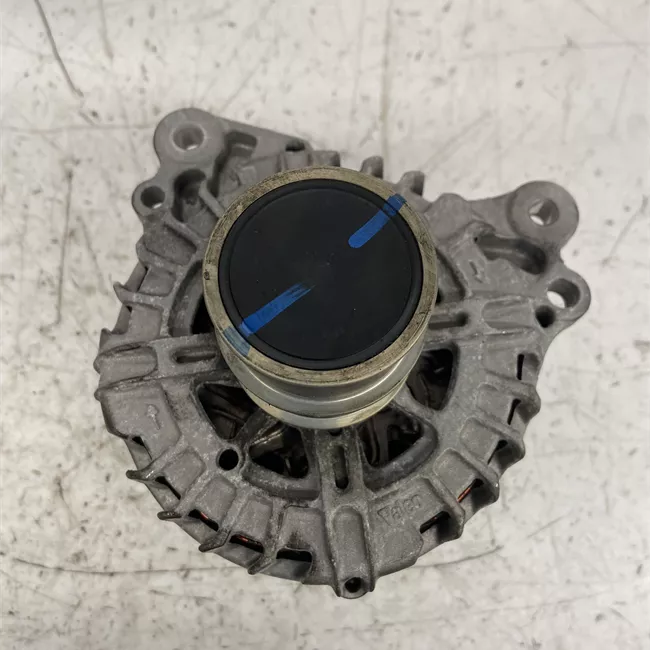 Alternatore 140AMP valeo