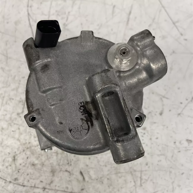 Compressore aria condizionata Sanden