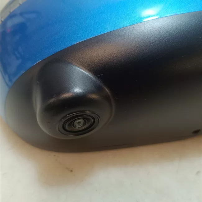 Retrovisore esterno regolazione elettrica destro Tekna/Acenta