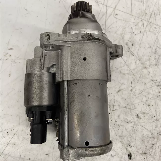 Motorino avviamento 1, 5KW BOSCH S&S