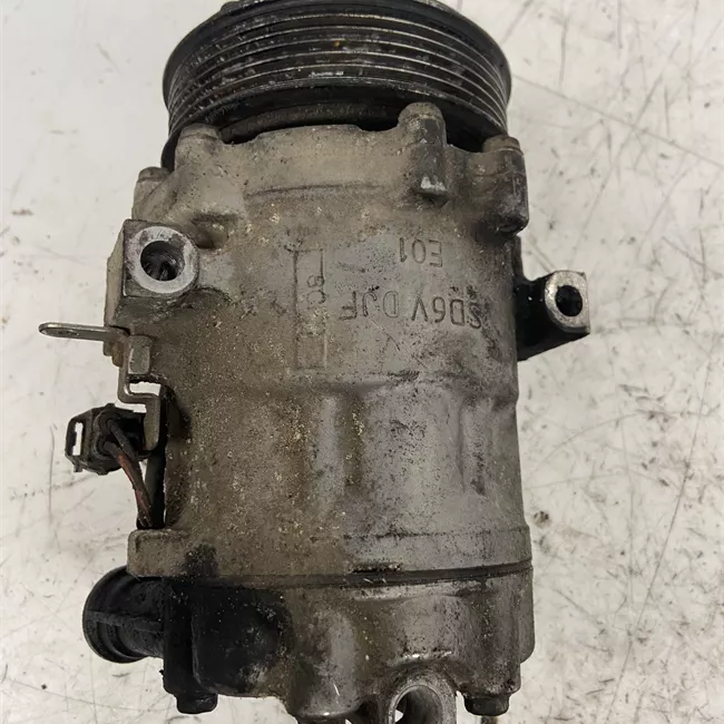 Compressore aria condizionata