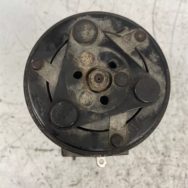 Compressore aria condizionata