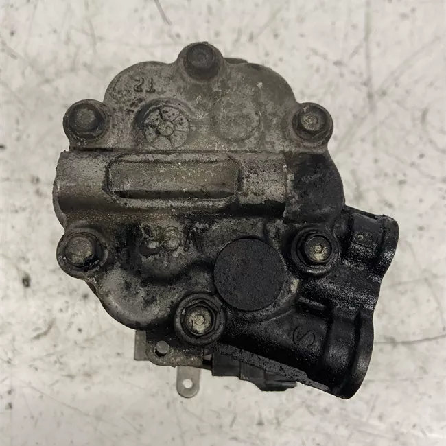 Compressore aria condizionata