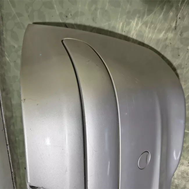 Paraurti posteriore