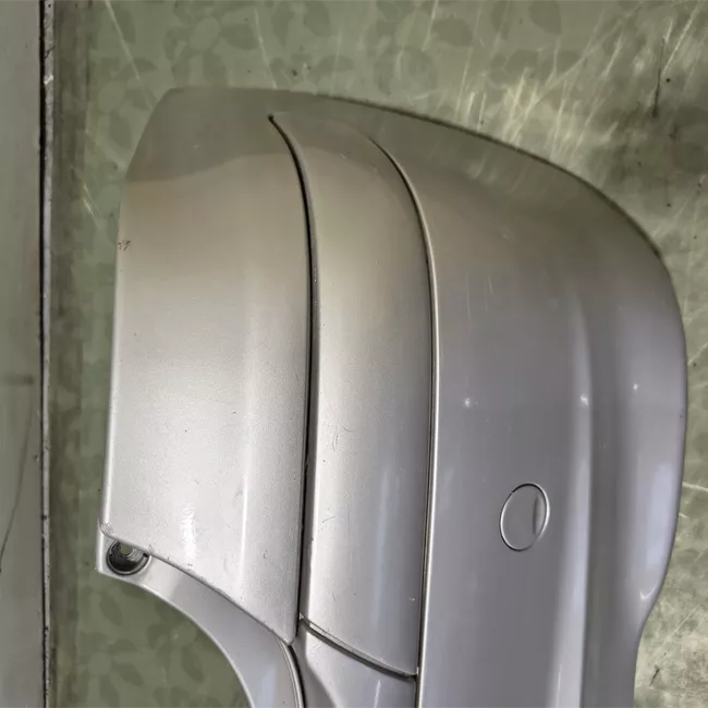 Paraurti posteriore