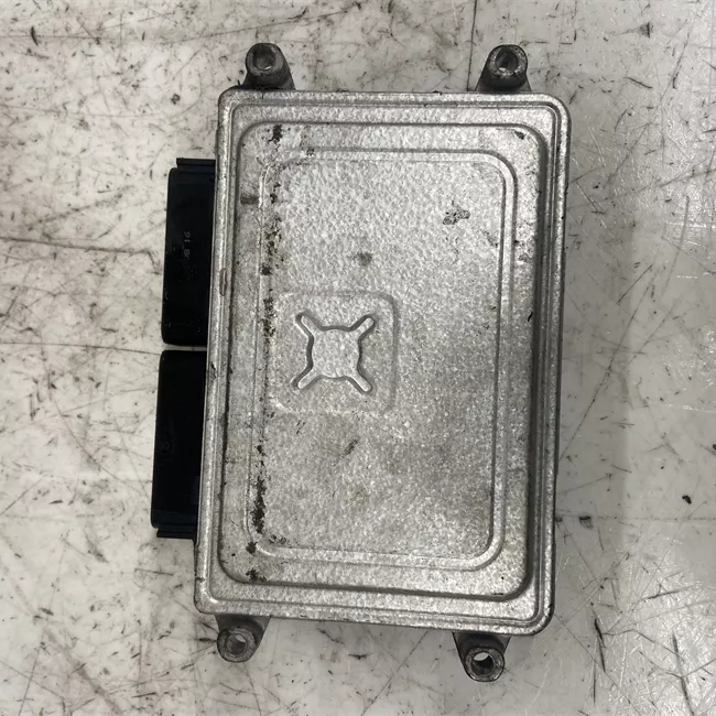 Centralina iniezione AE