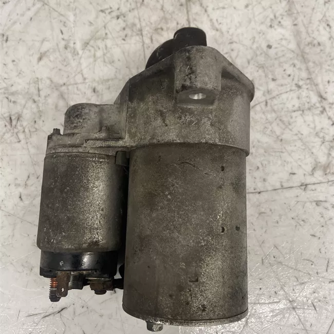 Motorino avviamento
