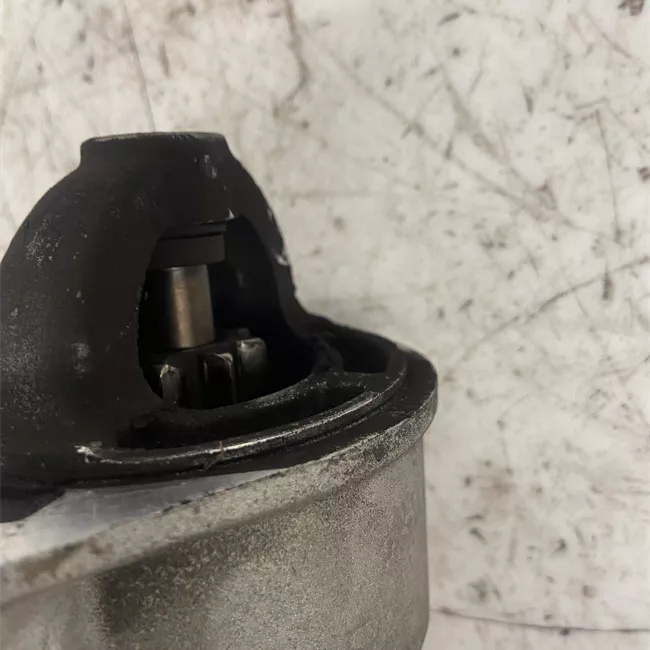 Motorino avviamento