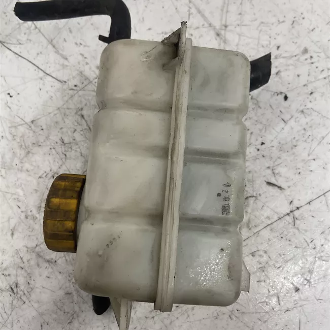 Vaschetta compensazione radiatore