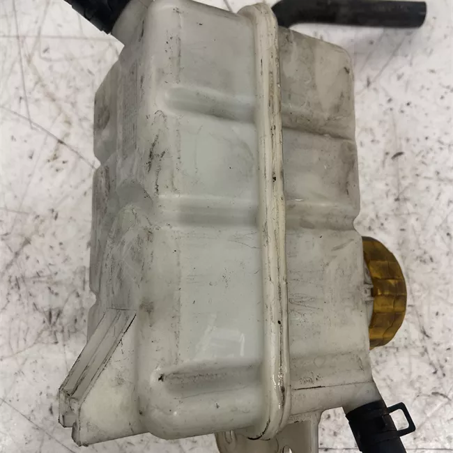 Vaschetta compensazione radiatore