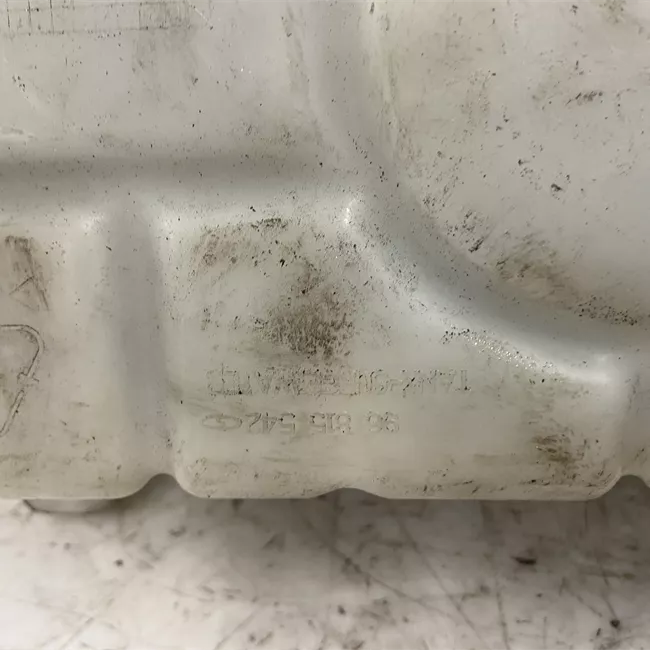 Vaschetta compensazione radiatore