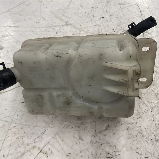 Vaschetta compensazione radiatore